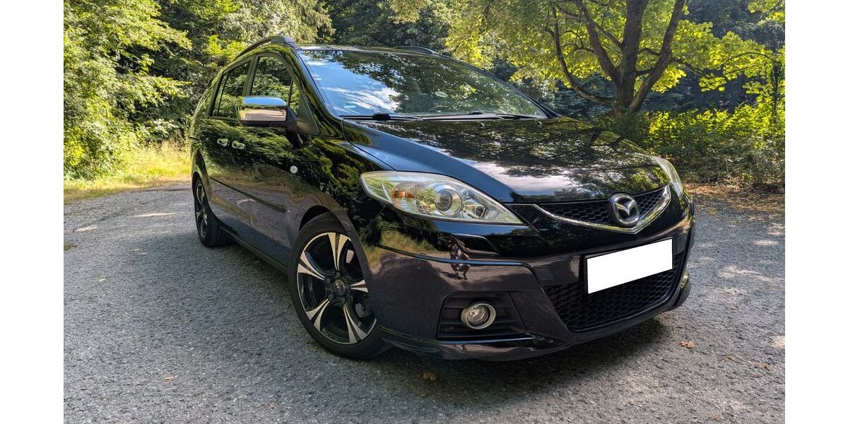 Mazda 5 178.500 km 5.300 &euro; Renningen 71272