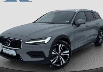 Volvo V60 16.050 km 40.960 &euro; Celle 29229