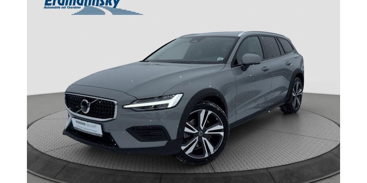 Volvo V60 16.050 km 40.960 &euro; Celle 29229