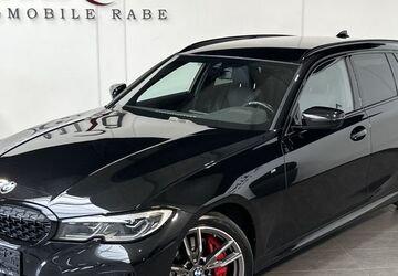 BMW M340d 114.750 km 42.749 &euro; Wardenburg 26203