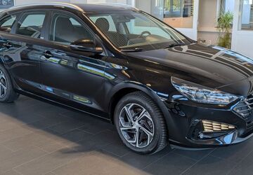 Hyundai i30 77.626 km 17.950 &euro; Achim Bierden 28832