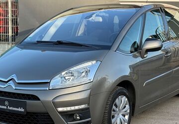 Citroen C4 Picasso 132.000 km 3.750 &euro; Essen 45139