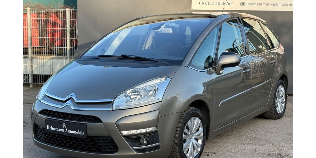 Citroen C4 Picasso 132.000 km 3.750 &euro; Essen 45139