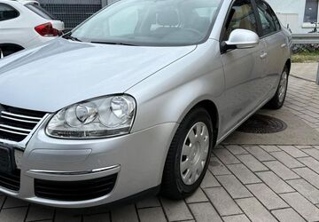 VW Jetta 69.000 km 5.799 &euro; Malsch 76316