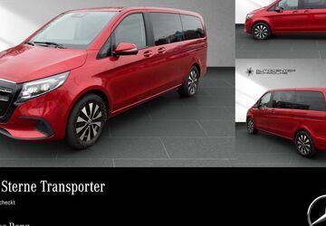 Mercedes-Benz EQV 29.100 km 51.499 &euro; Osterholz-Scharmbeck 27711