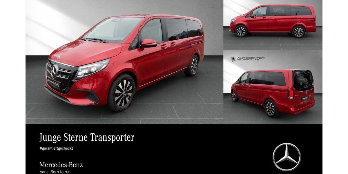 Mercedes-Benz EQV 29.100 km 52.849 &euro; Osterholz-Scharmbeck 27711