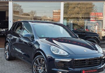 Porsche Cayenne 199.009 km 29.900 &euro; Krefeld 47803