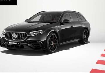 Mercedes-Benz E 53 AMG 3.000 km 134.998 &euro; Hamburg 22609