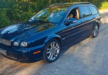 Jaguar S-Type 200.000 km 2.450 &euro; Hannover 30627