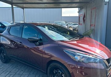 Nissan Micra 57.763 km 12.899 &euro; Enger 32130