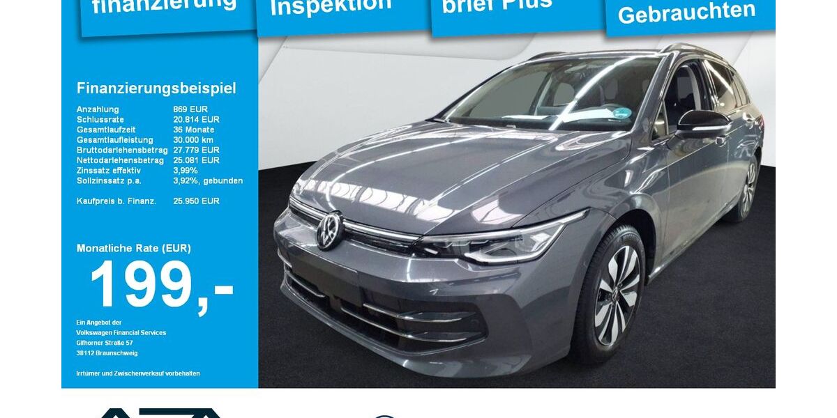 VW Golf 24.674 km 25.950 &euro; Gera 07546