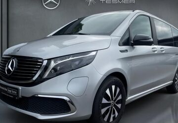 Mercedes-Benz EQV 99.430 km 35.800 &euro; Hamburg 21079