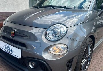 Abarth 500 19.107 km 21.700 &euro; Berlin 13059