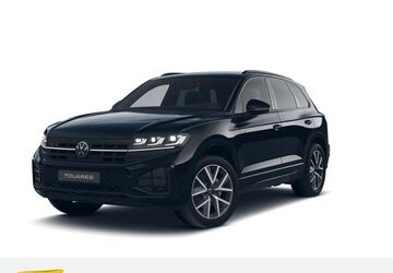 VW Touareg 18.844 km 73.870 &euro; Marl 45770