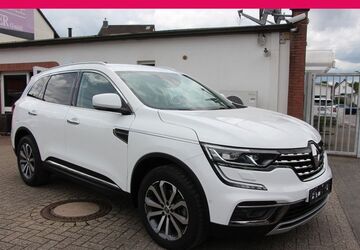 Renault Koleos 34.450 km 21.490 &euro; Hilden bei Düsseldorf 40721