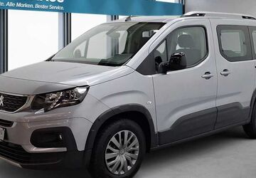 Peugeot Rifter 41.050 km 17.880 &euro; Maintal 63477