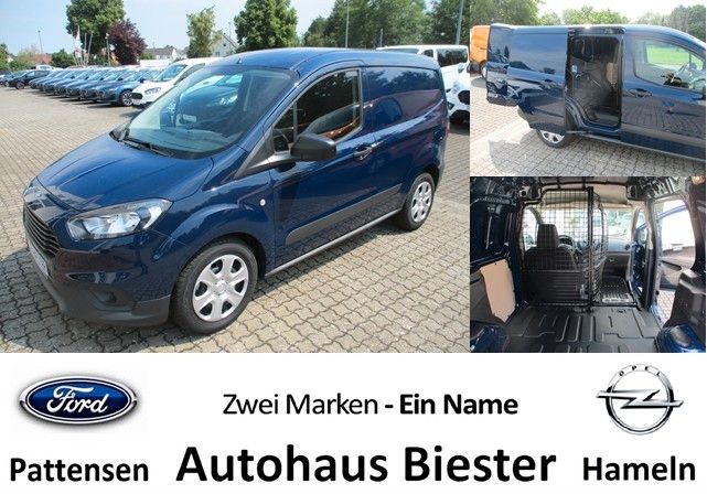 Ford Transit Courier 50 km 19.338 &euro; Pattensen 30982