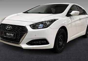 Hyundai i40 97.200 km 9.890 &euro; Donauwörth 86609