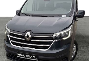 Renault Trafic 19.445 km 32.990 &euro; Düren 52353