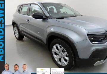 Jeep Avenger 28.948 km 17.440 &euro; Premnitz / Nahe A2 14727