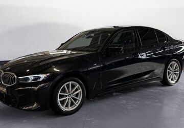 BMW 320 25.463 km 40.390 &euro; Tuttlingen 78532