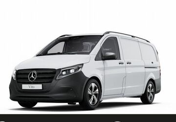 Mercedes-Benz Vito 3.830 km 57.890 &euro; Karlstadt 97753