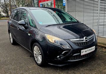 Opel Zafira 169.850 km 7.490 &euro; Neu-Isenburg (FRANKFURT AM MAIN) 63263