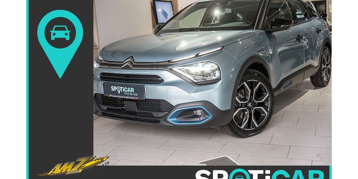 Citroen C4 11.368 km 16.650 &euro; Königs Wusterhausen 15711