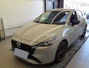 Mazda 2 12.695 km 19.730 &euro; Ettlingen 76275