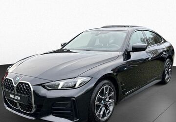 BMW 430 Gran Coupé 9.362 km 51.850 &euro; Höxter / Stahle 37671