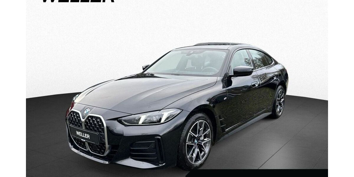 BMW 430 Gran Coupé 9.362 km 51.850 &euro; Höxter / Stahle 37671