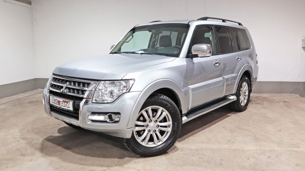 Mitsubishi Pajero 138.500 km 28.300 &euro; Ingelheim am Rhein 55218