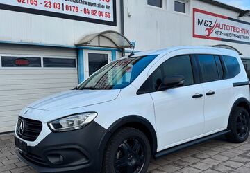 Mercedes-Benz Citan 35.000 km 18.750 &euro; Grevenbroich 41515