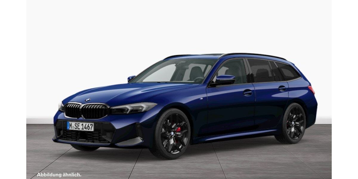 BMW 330 3.500 km 66.980 &euro; Lindau 88131