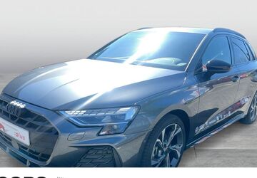 Audi A3 4.444 km 39.780 &euro; Mönchengladbach 41066
