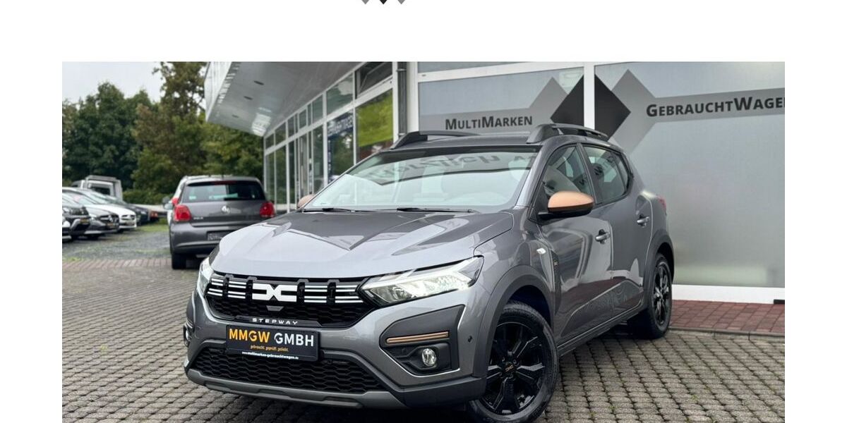 Dacia Sandero 14.263 km 16.990 &euro; Bensheim 64625