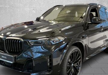 BMW X5 6.056 km 108.480 &euro; Rendsburg 24768