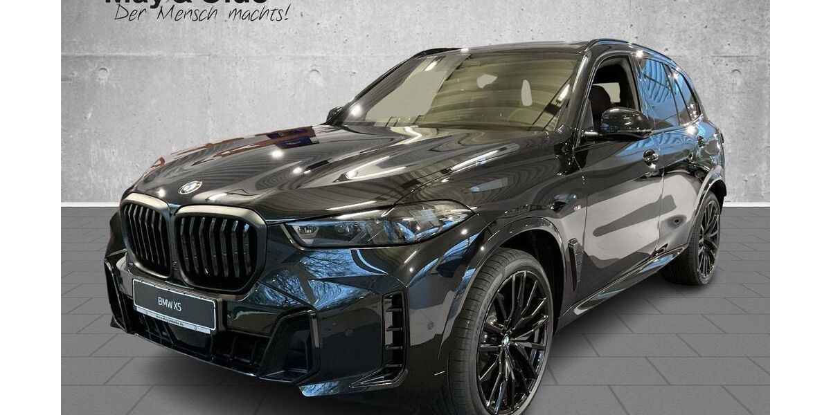 BMW X5 6.056 km 108.480 &euro; Rendsburg 24768