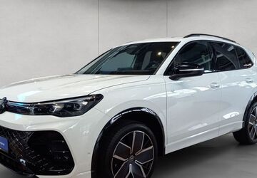 VW Tiguan 4.900 km 68.980 &euro; Kronshagen 24119