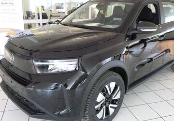 Opel Frontera 9.000 km 22.990 &euro; Idar-Oberstein 55743