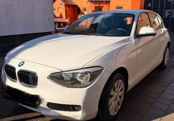 BMW 114 181.850 km 4.900 &euro; Elsenfeld 63820