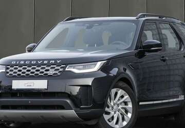 Land Rover Discovery 9.900 km 62.390 &euro; Saarbrücken 66121