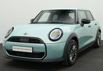 Mini Cooper C 9.321 km 31.372 &euro; 