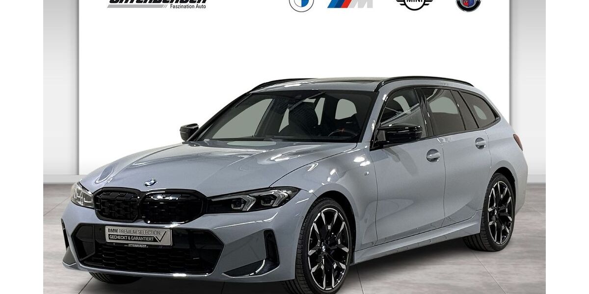 BMW M340d 13.193 km 60.890 &euro; Bad Wiessee 83707