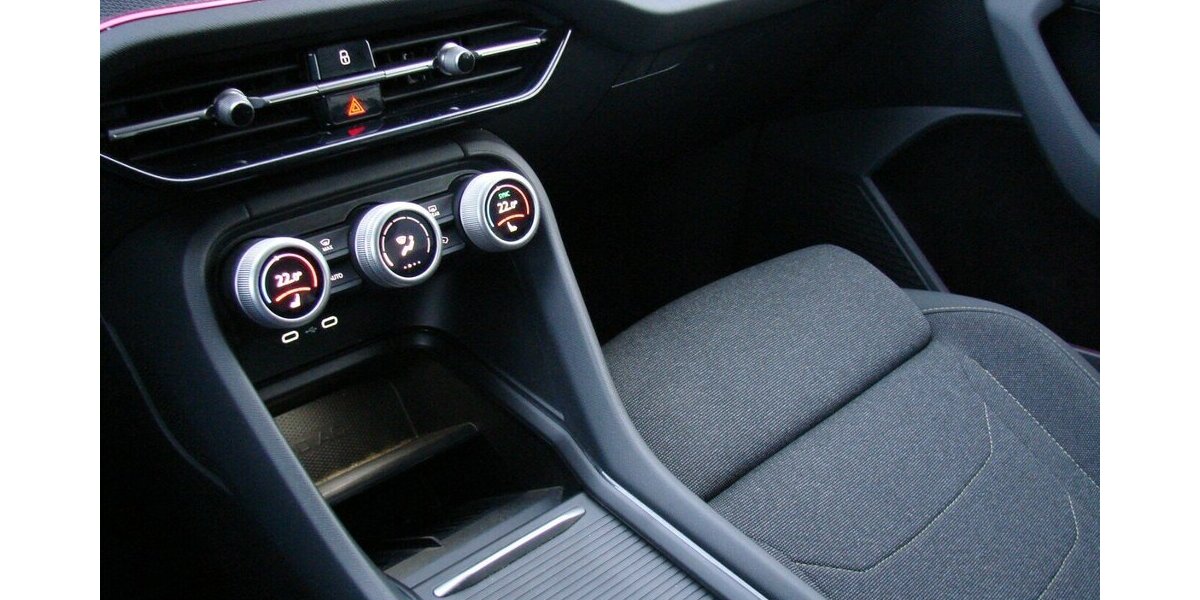 Skoda Kodiaq 2.0TDI 4x4 Selection AHK MATRIX ACC HUD 15.123 km 42.980 &euro; Falkensee 14612