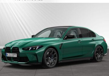 BMW M3 10.660 km 83.741 &euro; Kleve 47533