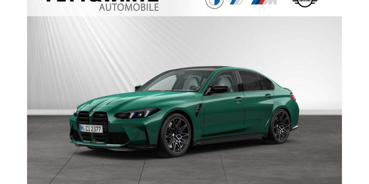 BMW M3 10.660 km 83.741 &euro; Kleve 47533