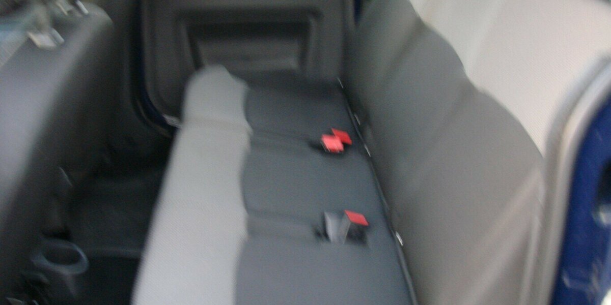 Dacia Dokker 1.6L Essential Klima AHK 1Hand 73.975 km 10.980 &euro; Falkensee 14612