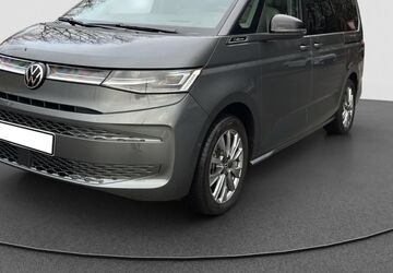 VW T7 California 24.350 km 68.550 &euro; Manching 85077