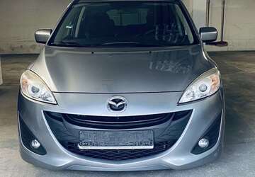 Mazda 5 232.000 km 7.600 &euro; filderstadt 70794
